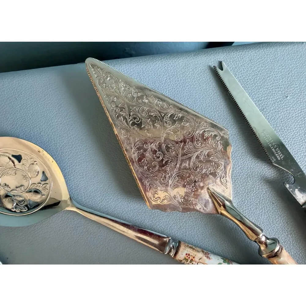 House of Prill 20th handles makers